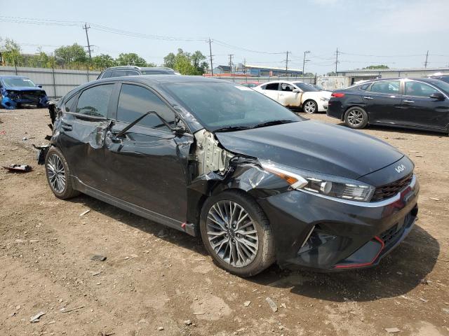 Vin: 3kpf54ad9pe568074, lot: 60457795, kia forte gt line 20234