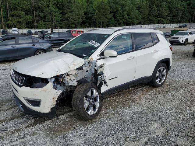 Vin: 3c4njccb5mt531463, lot: 61454695, jeep compass limited 2021 img_1