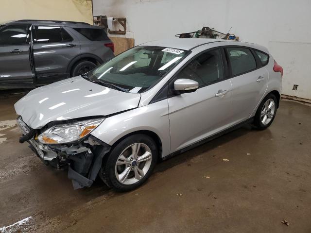 2014 FORD FOCUS SE - 1FADP3K24EL325713