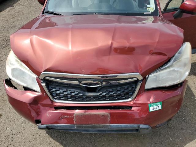 2015 SUBARU FORESTER 2 - JF2SJADC3FH408181