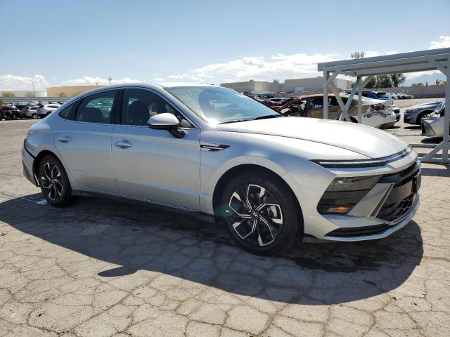 Vin: kmhl64ja1sa484537, lot: 59490925, hyundai sonata sel 20254