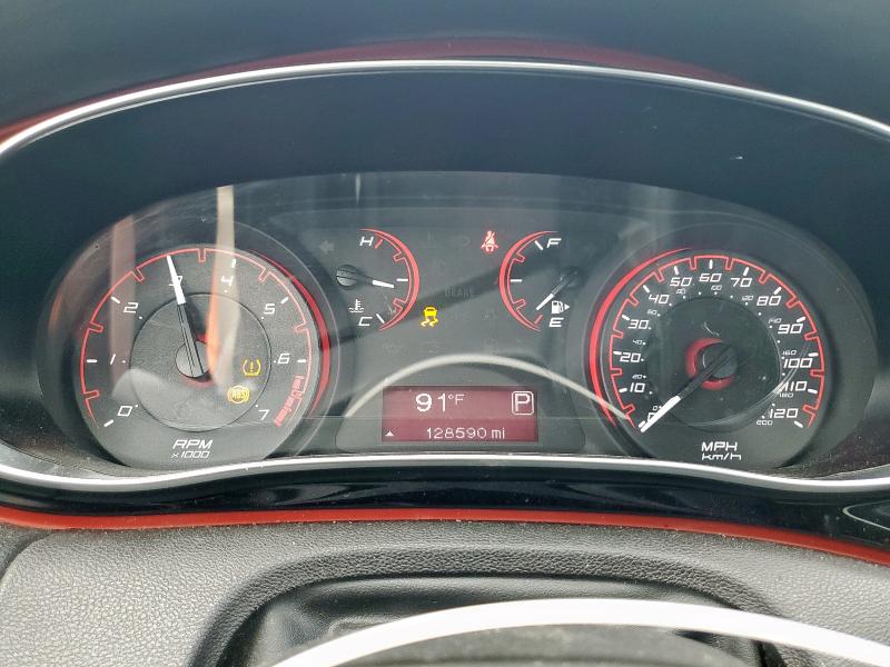 2014 DODGE DART SXT - 1C3CDFBB9ED926498