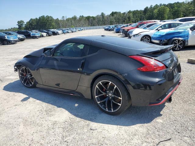 Vin: jn1az4eh2fm441536, lot: 53433965, nissan 370z base 20152