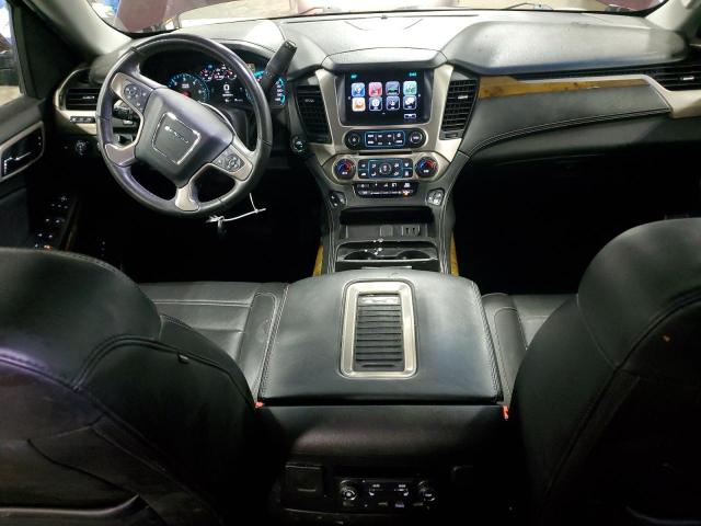 2017 GMC YUKON XL D 1GKS2HKJXHR294767
