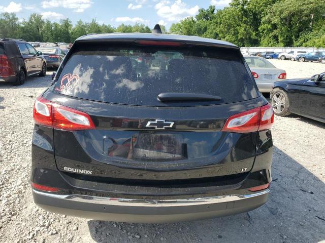 2020 CHEVROLET EQUINOX LT 3GNAXKEV5LL196726