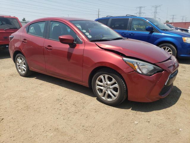 Vin: 3mydlbyv9jy322827, lot: 60605045, toyota yaris 20184