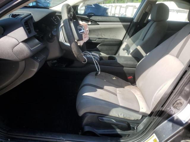 2018 HONDA CIVIC LX - 2HGFC2F54JH508003