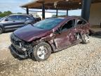 2018 KIA FORTE LX - 3KPFK4A76JE259706