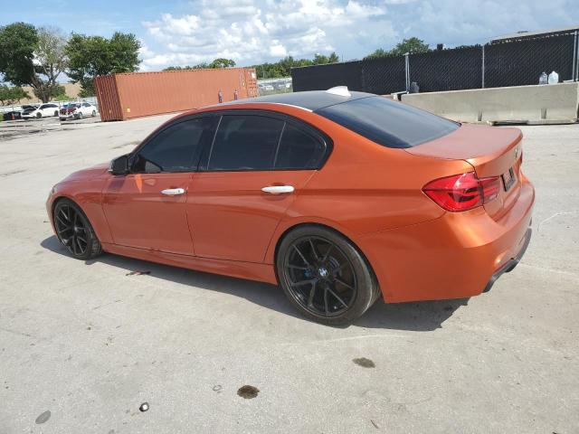 Vin: wba8b3c51gk777272, lot: 60869425, bmw 3 series i 20162