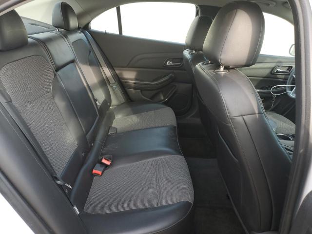 2016 CHEVROLET MALIBU LIMITED LT 1G11C5SA4GF116381