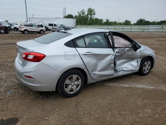 2016 CHEVROLET CRUZE LS 1G1BC5SM5G7259364