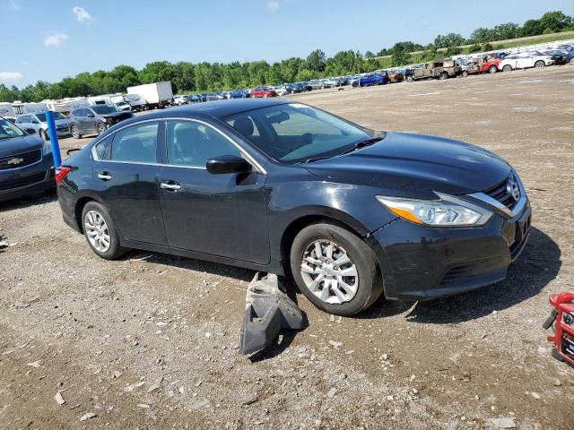 Vin: 1n4al3ap4gc169025, lot: 62122485, nissan altima 2.5 20164
