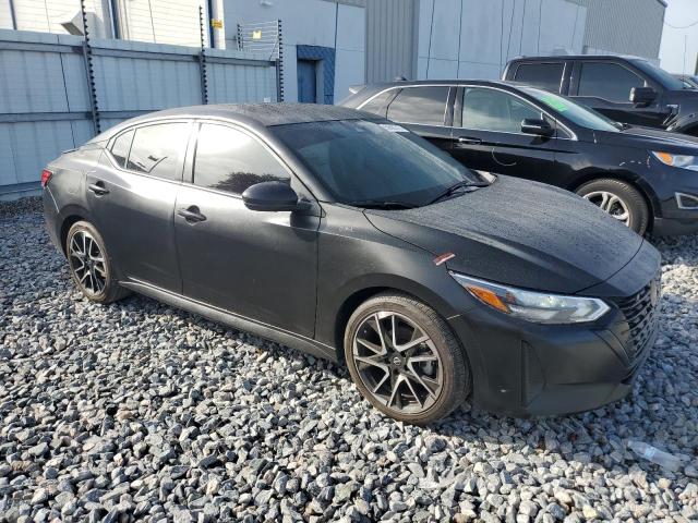 2024 NISSAN SENTRA SR 3N1AB8DV4RY229676