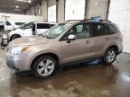 2015 SUBARU FORESTER 2 - JF2SJAGC9FH519894