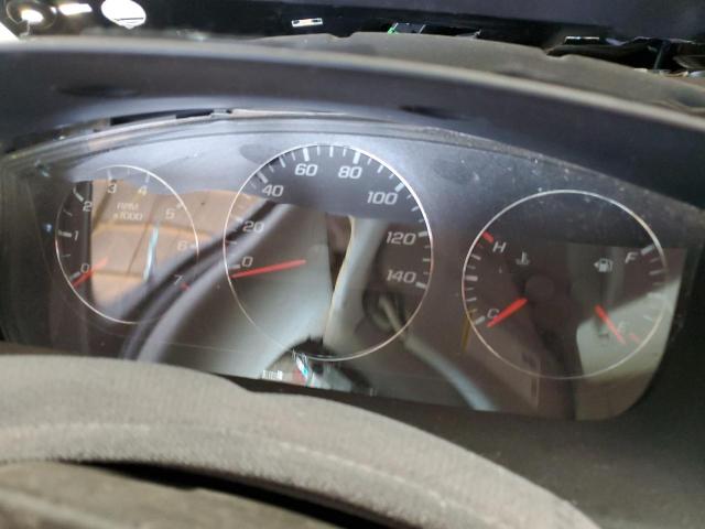 2012 CHEVROLET IMPALA LTZ - 2G1WC5E33C1236693