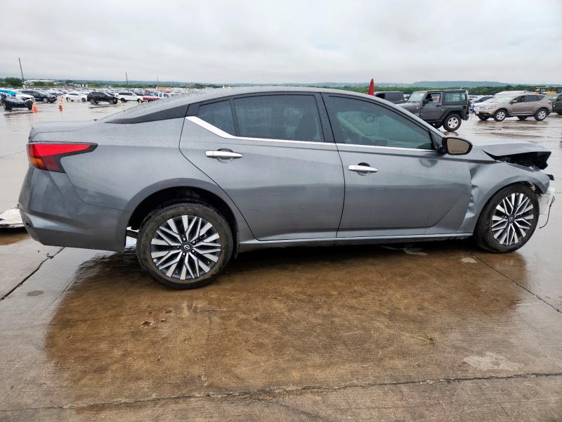 2024 NISSAN ALTIMA SV - 1N4BL4DV6RN407534