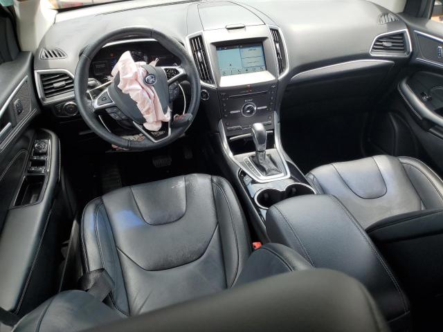 2016 FORD EDGE TITAN - 2FMPK4K89GBB75967