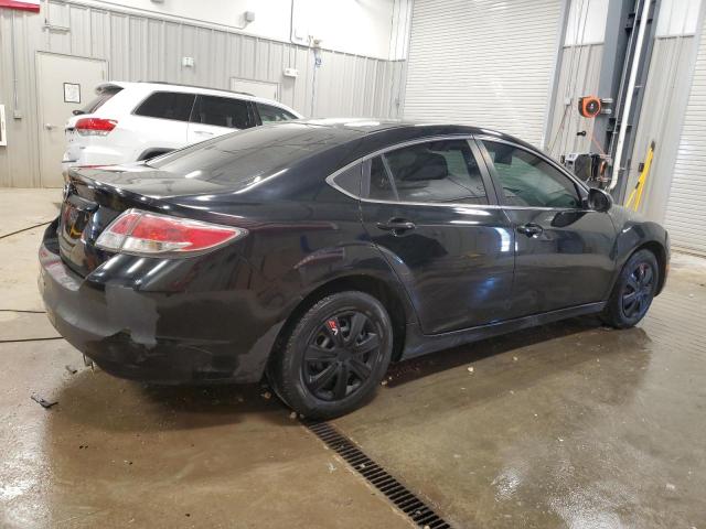 2012 MAZDA 6 I - 1YVHZ8BH3C5M01456
