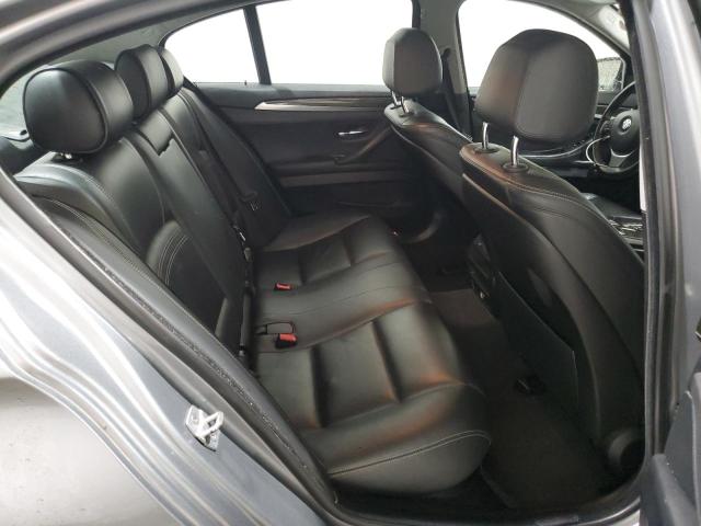 2015 BMW 528 XI WBA5A7C55FD625236