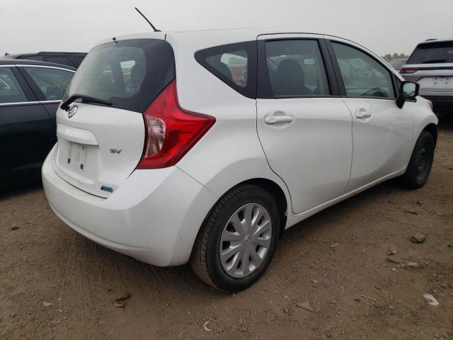 Vin: 3n1ce2cp0fl393502, lot: 60522275, nissan versa s 20153
