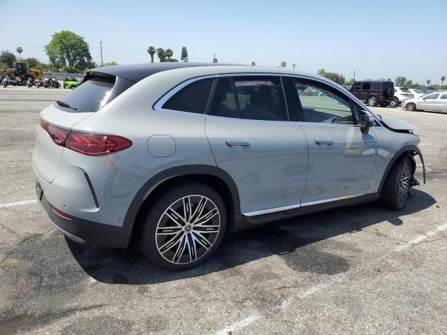 2025 MERCEDES-BENZ EQE SUV 35 4JGGM2BB3SA059985