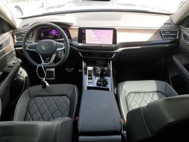 2024 VOLKSWAGEN ATLAS SEL 1V2FR2CA5RC564995