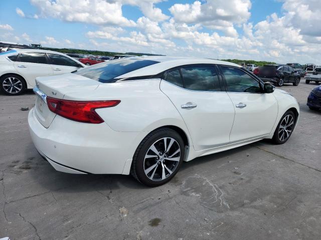 2016 NISSAN MAXIMA 3.5 - 1N4AA6AP0GC429198