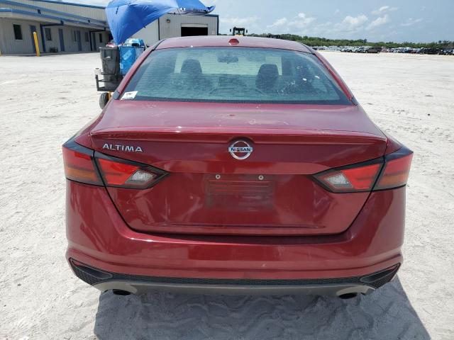 2019 NISSAN ALTIMA SR 1N4BL4CV7KC195732