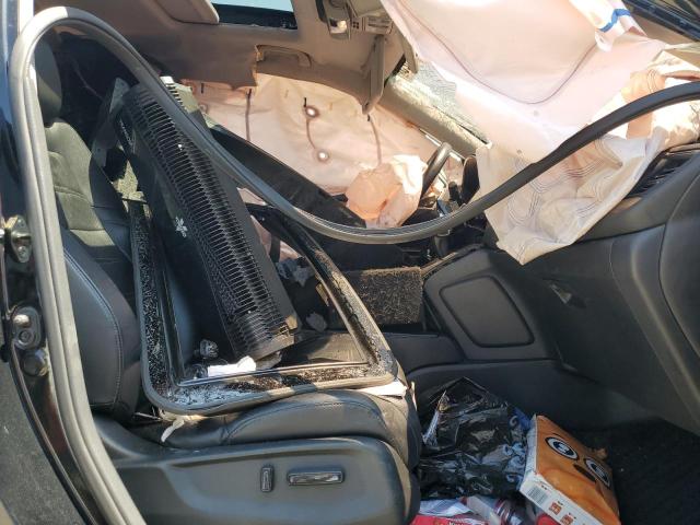 2018 HONDA CR-V EXL - 2HKRW2H83JH675700