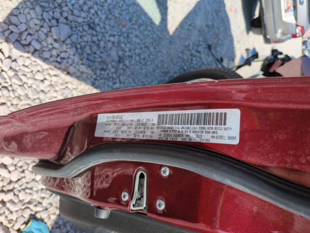 2017 RAM 3500 SLT 3C63R3HL1HG609874