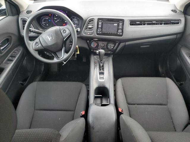 2019 HONDA HR-V LX - 3CZRU5H37KG701909