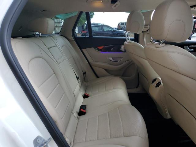 2020 MERCEDES-BENZ GLC 300 4M W1N0G8EB2LF842370