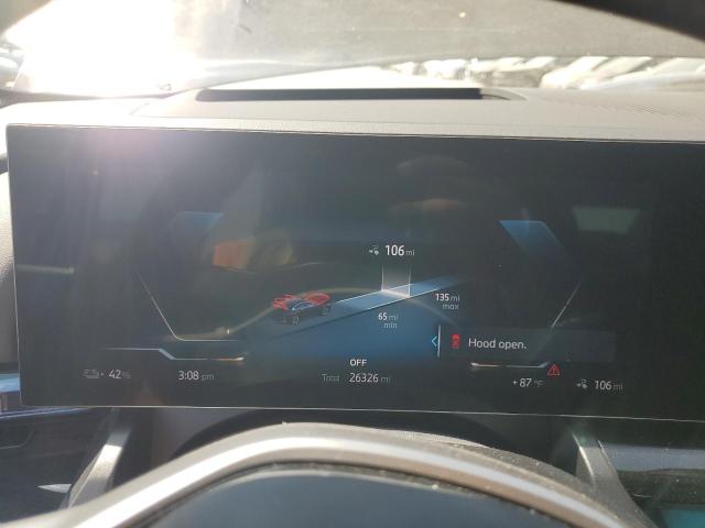 2024 BMW I5 EDRIVE WBY33FK04RCS22779
