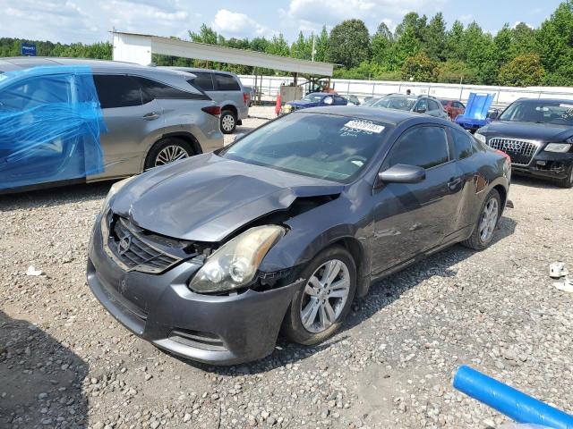 NISSAN ALTIMA S