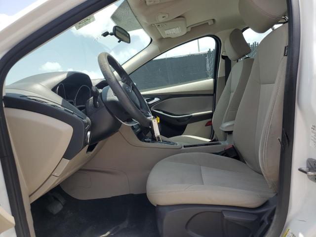 2016 FORD FOCUS SE 1FADP3F29GL214023