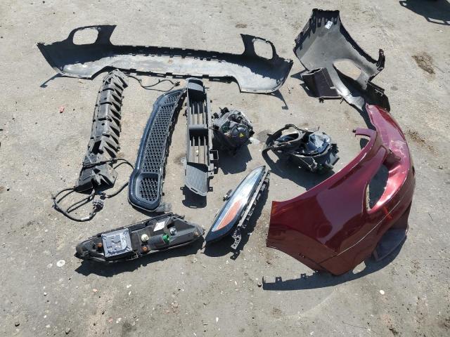 2018 JEEP CHEROKEE L - 1C4PJLCB9JD611844