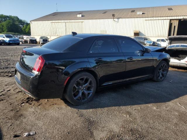 2022 CHRYSLER 300 S 2C3CCABG8NH236553