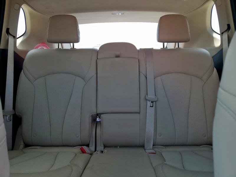 2017 BUICK ENVISION P - LRBFXASA2HD027124