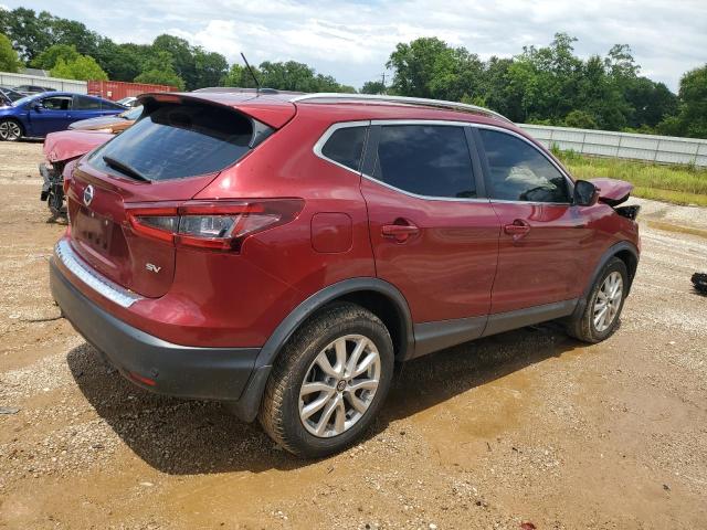Vin: jn1bj1bvxmw312191, lot: 59961585, nissan rogue sv 20213
