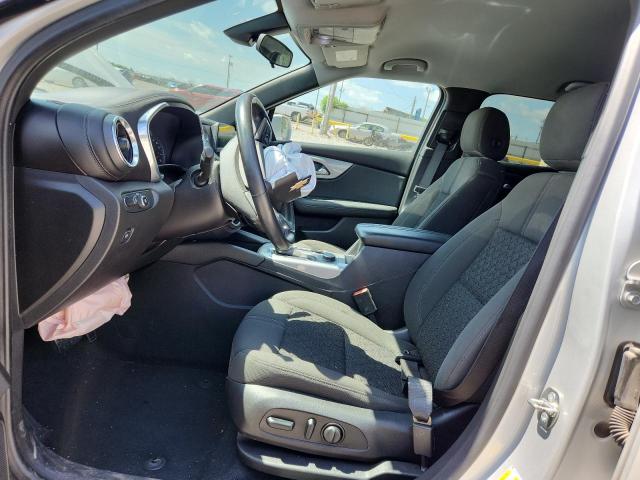 2020 CHEVROLET BLAZER 2LT 3GNKBCRS0LS570707