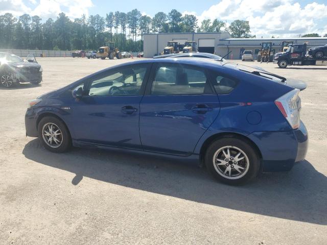 Vin: jtdkn3du6a0181664, lot: 61479115, toyota prius 20102