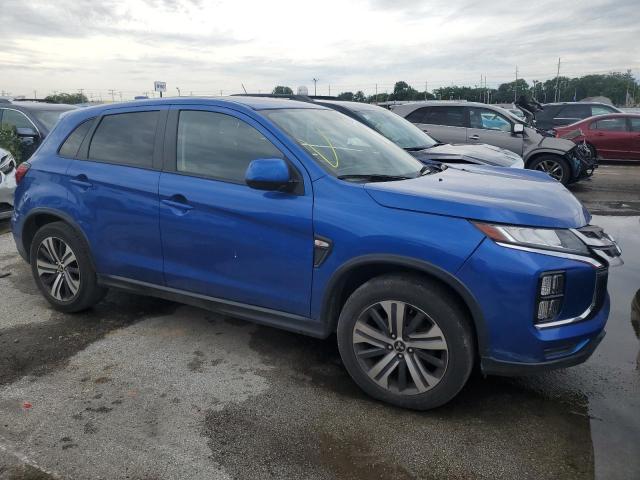 Vin: ja4ap3au9lu010472, lot: 61395835, mitsubishi outlander es 20204