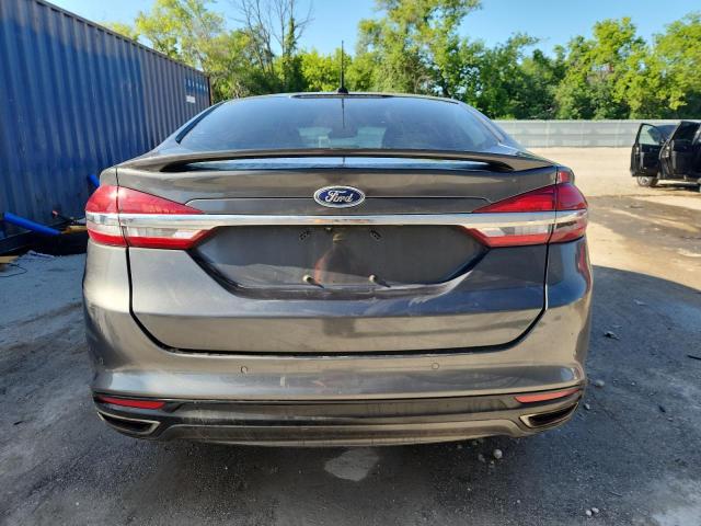 2017 FORD FUSION TIT - 3FA6P0D96HR251752