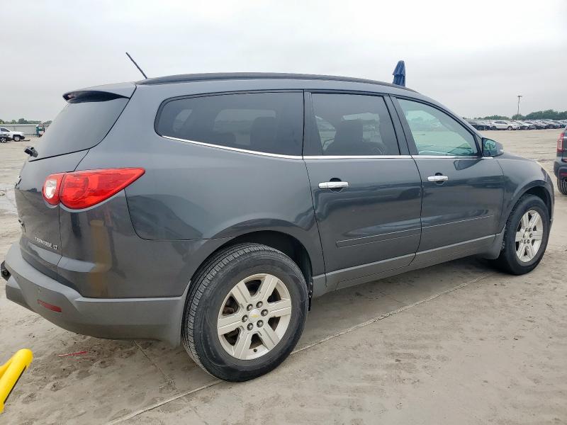 Vin: 1gnkrjed3cj349482, lot: 59533645, chevrolet traverse lt 20123