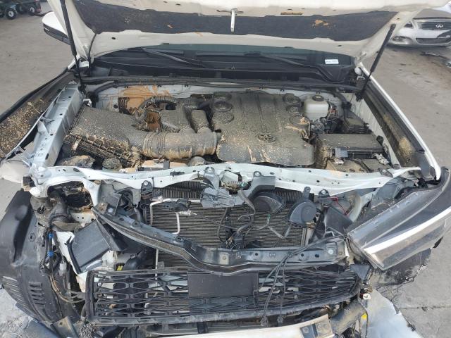 2023 TOYOTA 4RUNNER SE JTERU5JR1P6096763