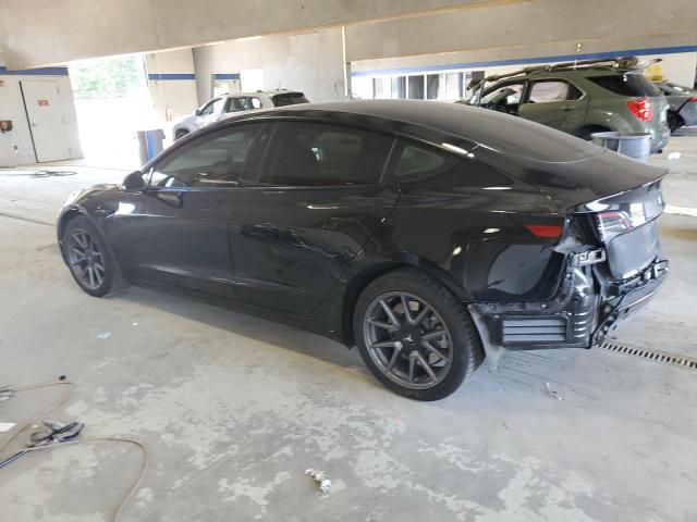 Vin: 5yj3e1ea1pf466005, lot: 60962125, tesla model 3 20232