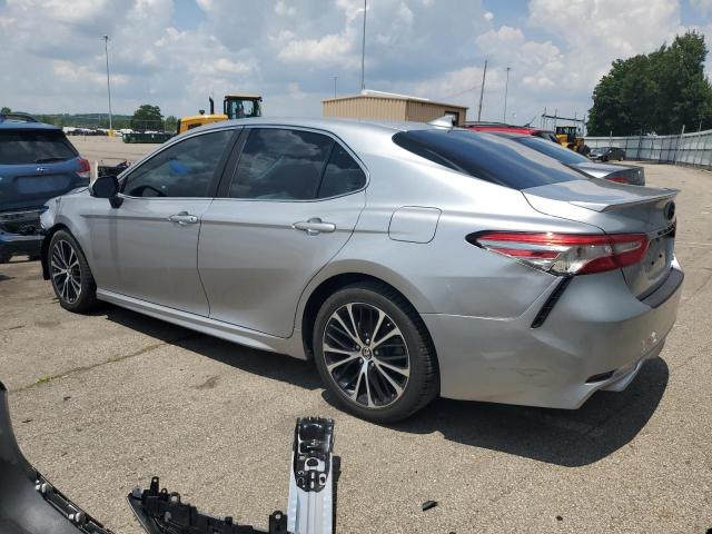 Vin: 4t1b11hk6ku716880, lot: 60110965, toyota camry l 20192
