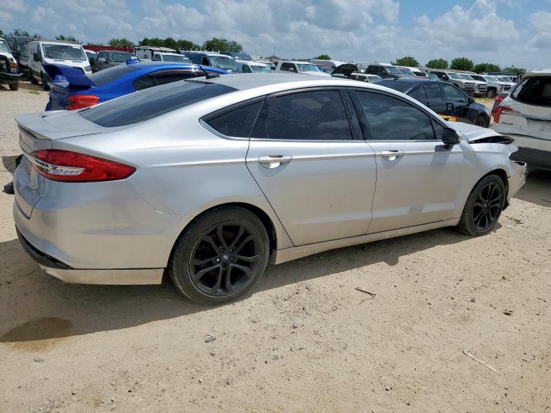 Vin: 3fa6p0h7xjr131287, lot: 61919015, ford fusion se 20183