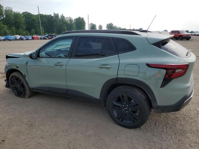 Vin: kl77lkep4sc162994, lot: 60735865, chevrolet trax activ activ 20252