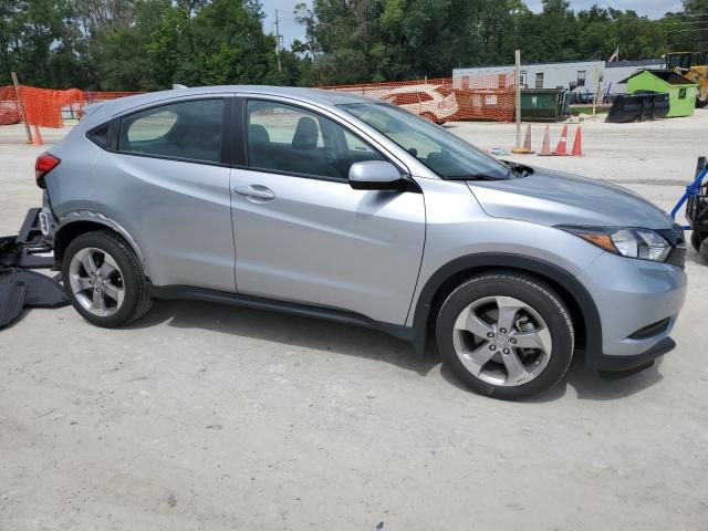 Vin: 3czru5h36jm722492, lot: 60669355, honda hr-v lx 20184